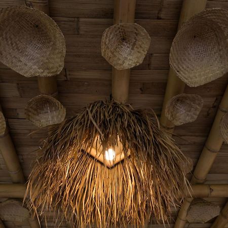 Nivriti Bali Villa Sidemen  Kültér fotó